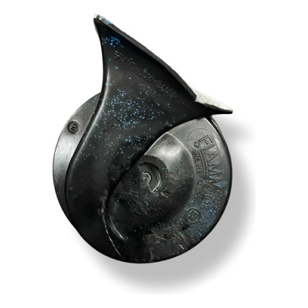 Buzina Caracol C/detalhe Voyage Gol G6 2010/2012 0022922012