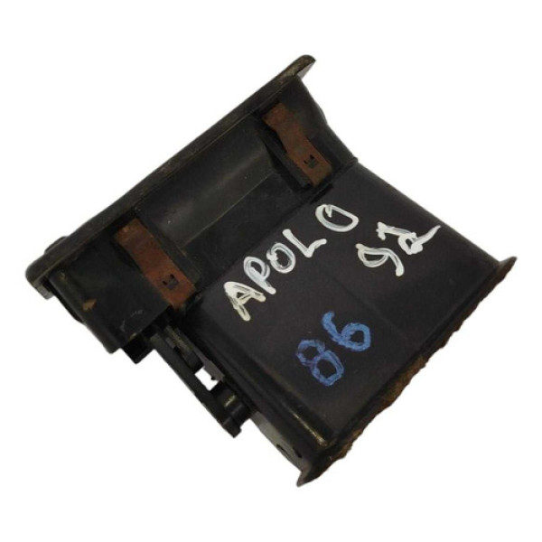 Difusor Ar Direito Volkswagen Apollo 1982/1996 86agb018b08aa