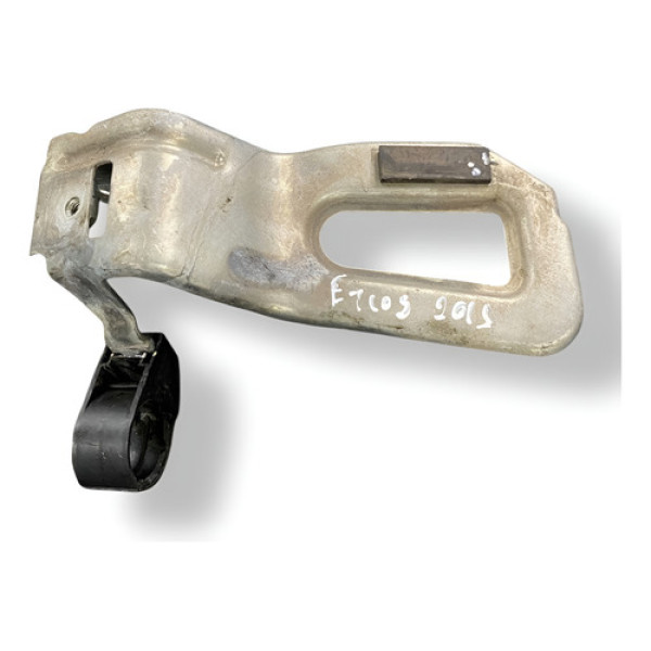 Suporte Reservatório Partida Frio Toyota Etios 2015 A 2017 Natural