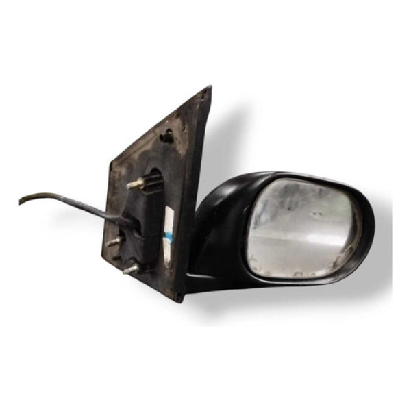 Retrovisor Lado Direito Nissan Livina 2009 2010 2011 2012
