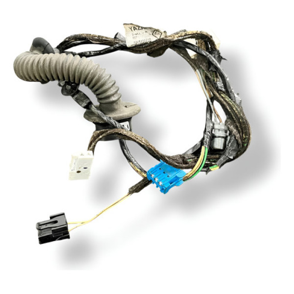 Chicote Porta Diant Direita Renault Logan 2012 241248443r