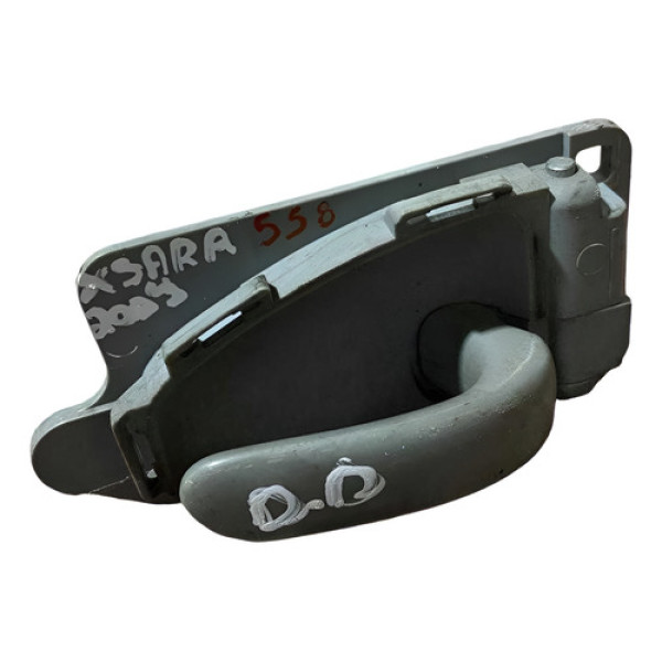 Macaneta Interna Diante Direito Xsara Picasso 2.0 9631487677 Traseira