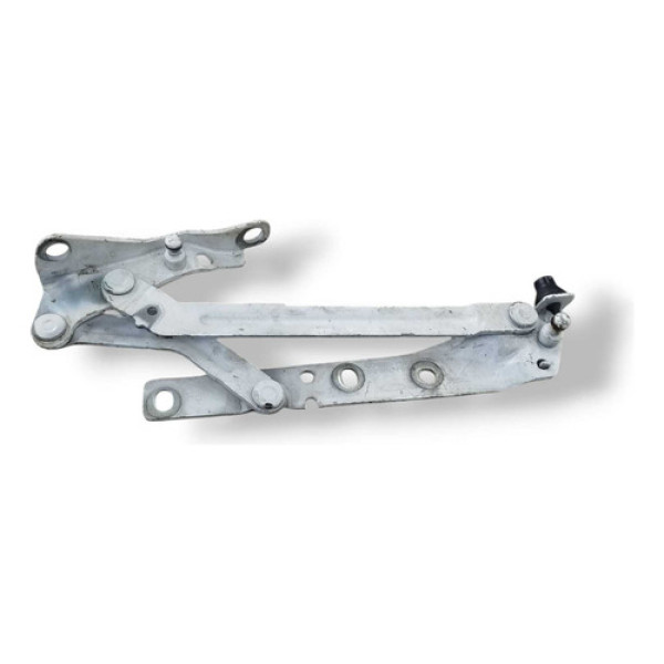 Dobradiça Tampa Traseira Lado Direito Ford Ka 15 6s65f42700