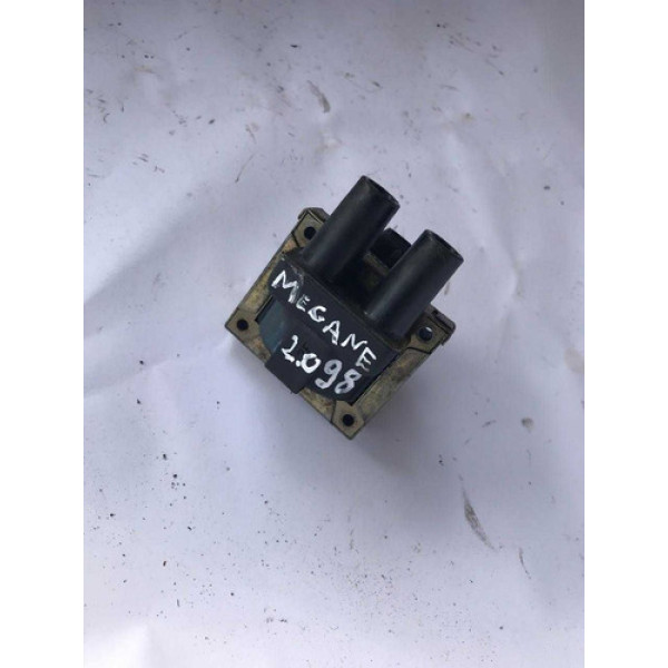  Bobina Ignicao Renault Megane 2.0 8v 7700850999 2.0 