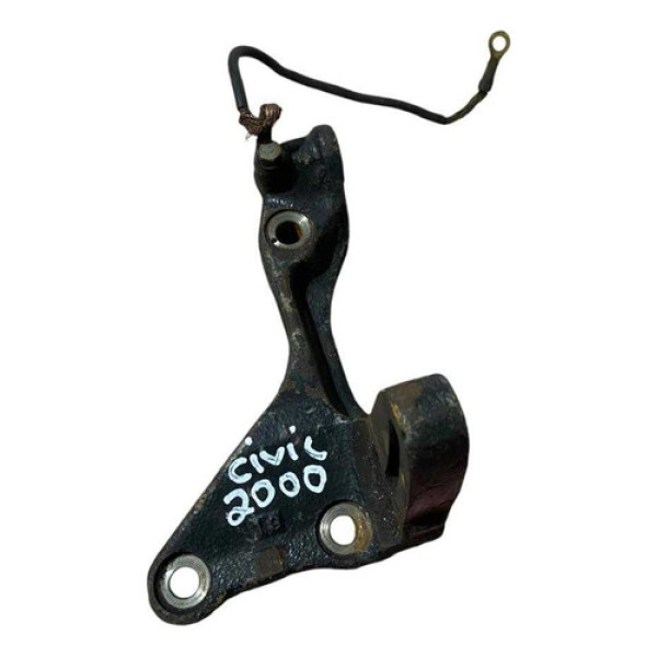 Suporte Coxim  Alternador Honda Civic 1996 2000 