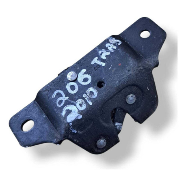 Fechadura Tampa Traseira Peugeot 206 2010 2011 2012 2013