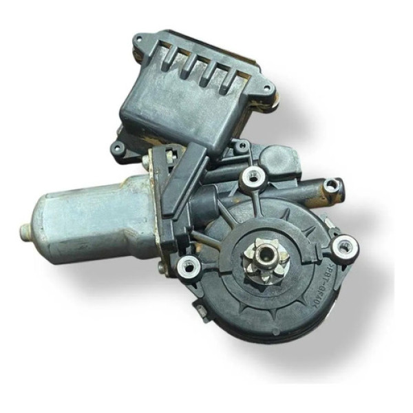 Motor Vidro Traseiro Esquerdo Toyota Corolla 2014 977556201