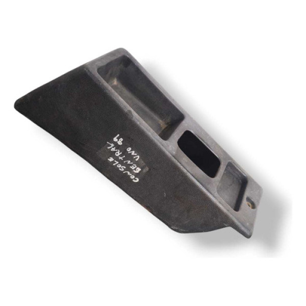 Console Central Fiat Uno 1997 1998 1999 2000 1809294