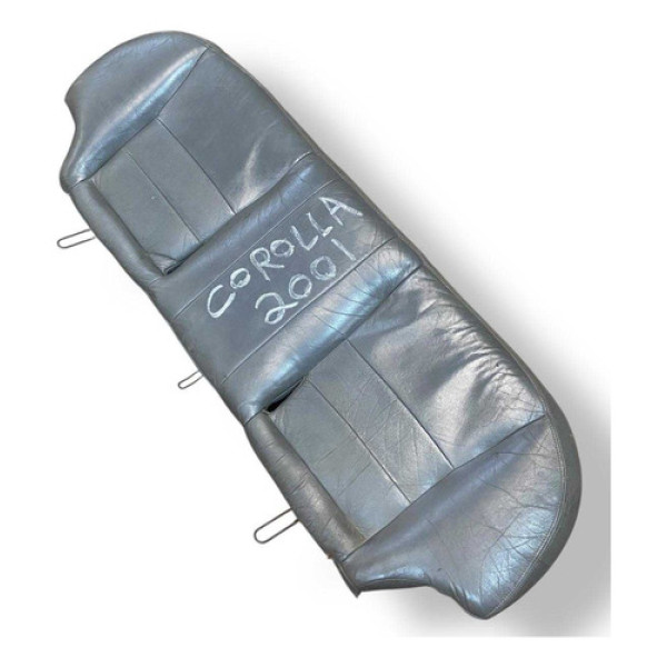 Assento Banco Traseiro Toyota Corolla 2000 2001 2002 1