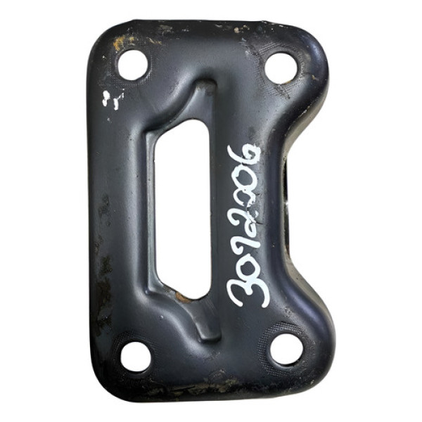 Suporte Eixo Traseiro Esquerdo Peugeot 307 Sw 2.0 2007 2008 