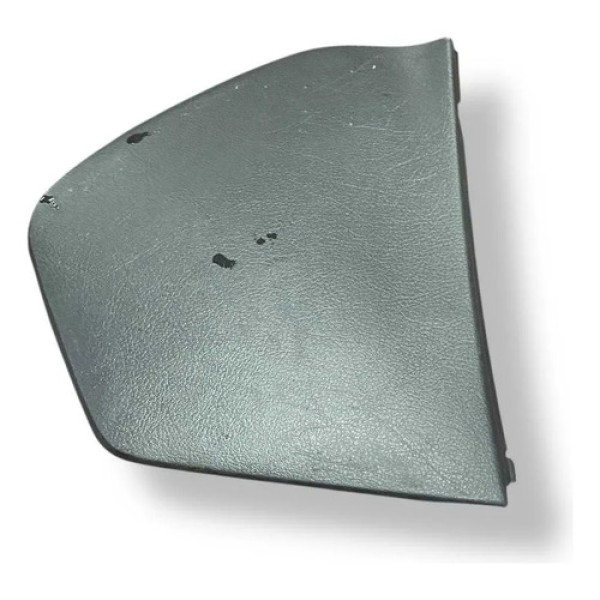 Moldura Tampa Painel Esquerdo Peugeot 307 2010 9634506877