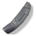 Defletor Entrada Ar Painel Chevrolet Astra 2005 90589724