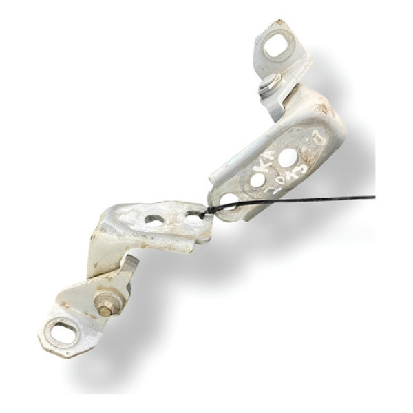 Par Dobradiças Dianteira Direita Ford Ka 2018 Bb537822800am