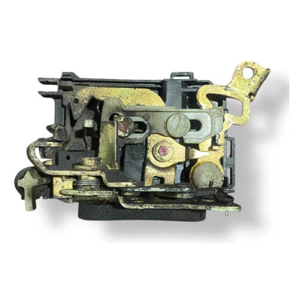 Fechadura Porta Dianteira Direita Fiat Doblo 2003 2004 2006