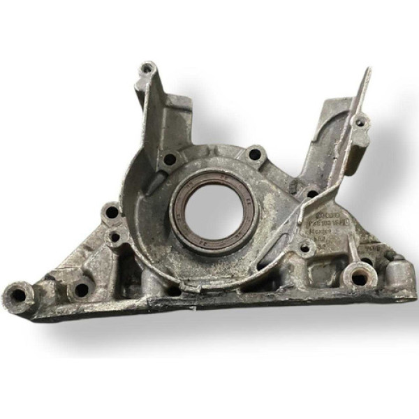 Flange Retentor Virabrequim Audi A3 2012 2013 2014 038103153