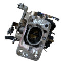 Carburador Volkswagen Gol Saveiro Parati 1998  0291337611