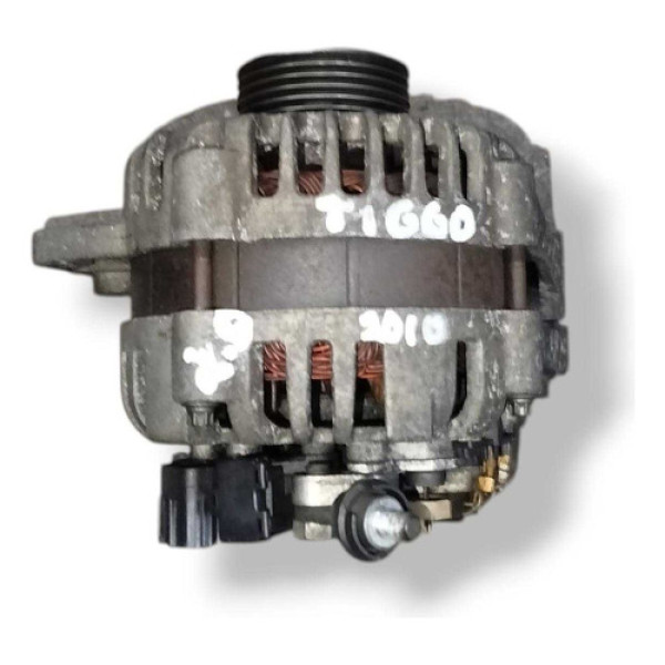 Alternador Chery Tiggo 2 2.0 2009 2010 2011 2012 2013 2014