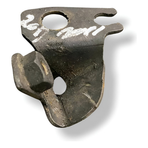 Suporte Flexível Freio Tras Esquerdo Peugeot 207 1.4 2011