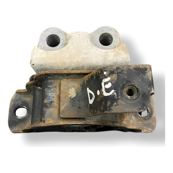 Coxim Motor Dianteiro Esquerdo Fiat Punto 1.8 2007 2008 2009