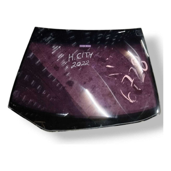  Vidro Traseiro Honda  City 1.5 2012 2013 2014 2015 