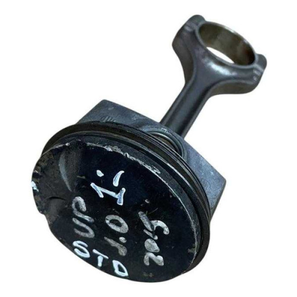 Pistão E Biela Volkswagen Up! 1.0 2015 Unidade Original