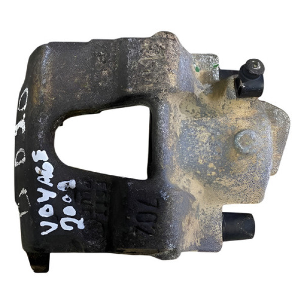 Pinça Freio Dianteira Direita Volkswagen Voyage 1.6 2009/14