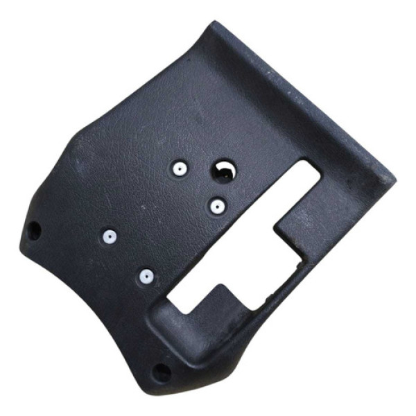 Moldura Inferior Volante Citroen Xsara 2000 9633060077