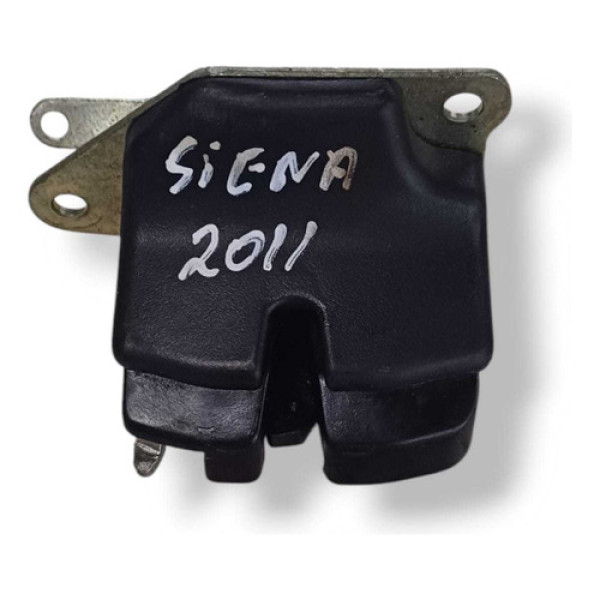 Fechadura Porta Malas Fiat  Siena 1.0 2010/2011/2012/2013