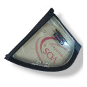 Vidro Fixo Traseiro Direito Chevrolet Omega 1999 2000