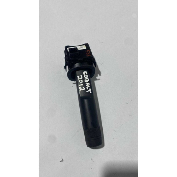 Chave Do Limpador Para Brisa Gm Cobalt Prisma 2012 94745755