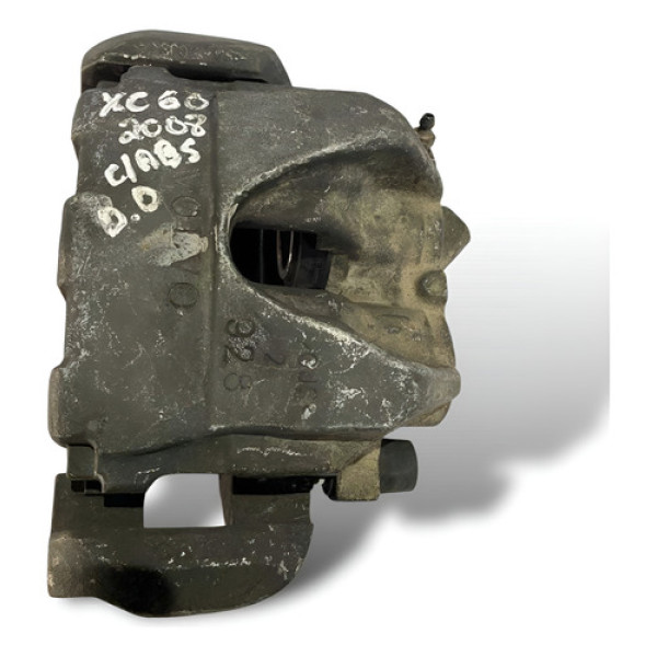 Pinça De Freio C/abs Dianteiro Direito Volvo Xc60 2008/2012