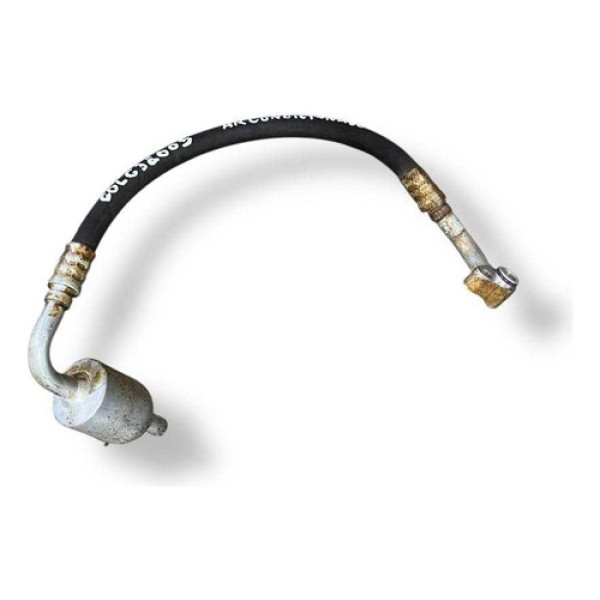 Cano Mangueira Ar Condicionado Gol 2005 2006 2007 2008 2009 