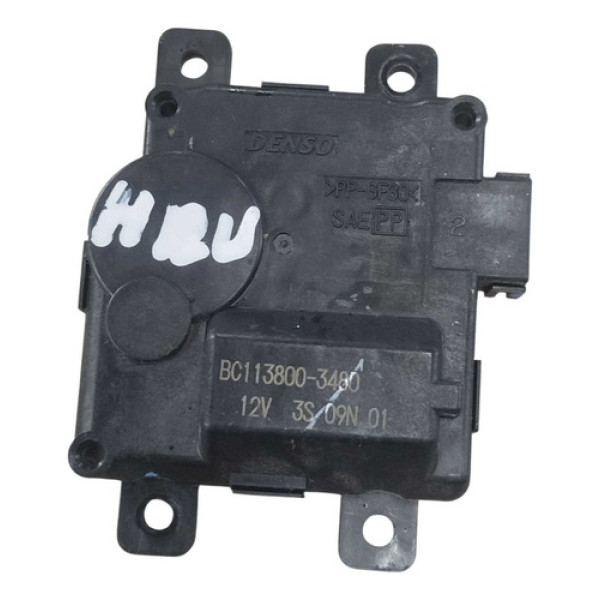 Motor Atuador Caixa Evaporadora Honda Hr-v 2015 Bc1138003480