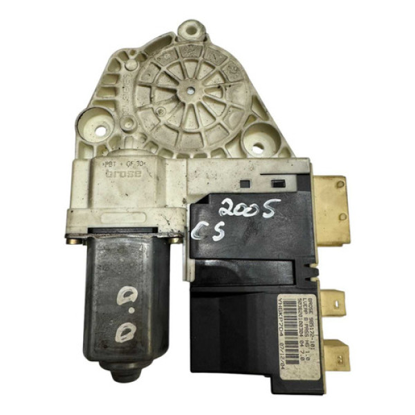 Motor Vidro Elétrico Dianteiro Direito Citroën C5 2004/2005