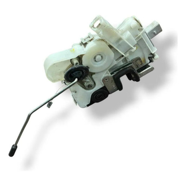 Fechadura Porta Traseira Esquerda Vw Gol G5 2012 5u4890013e