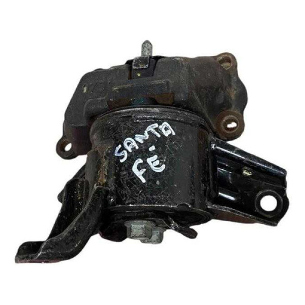 Suporte Coxim Calço Motor Hyundai Santa Fé 3.3 2014 A 2016