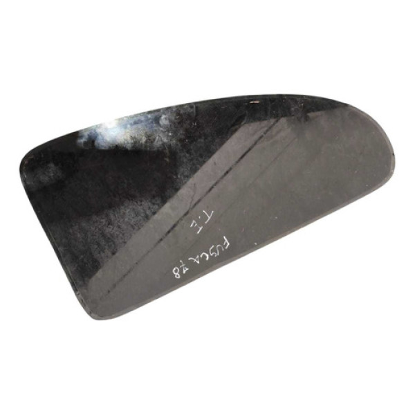 Vidro Fixo Traseiro Esquerdo Volkswagen Fusca 1977/1978