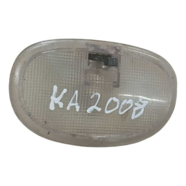 Lanterna Teto Cortesia Ford Ka 1.0 2008 2009 2010 2011