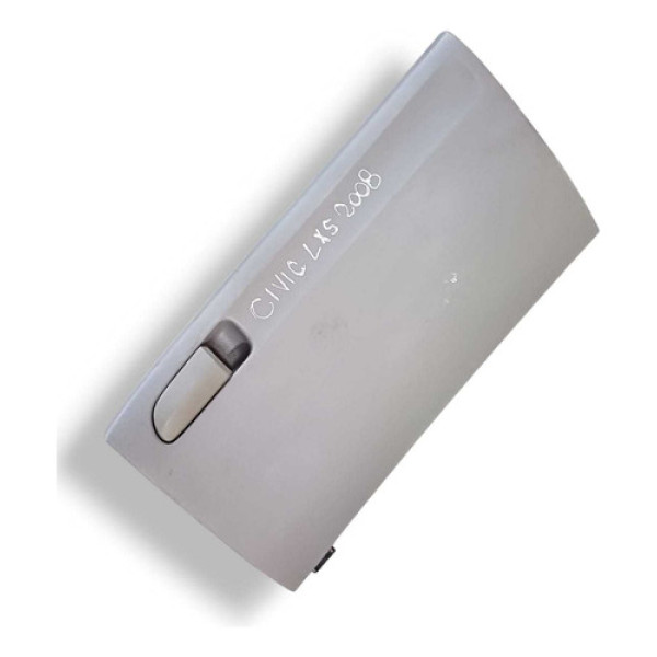 Tampa Porta Luvas Honda Civic Lxs 2007/2008 77500snjm00021