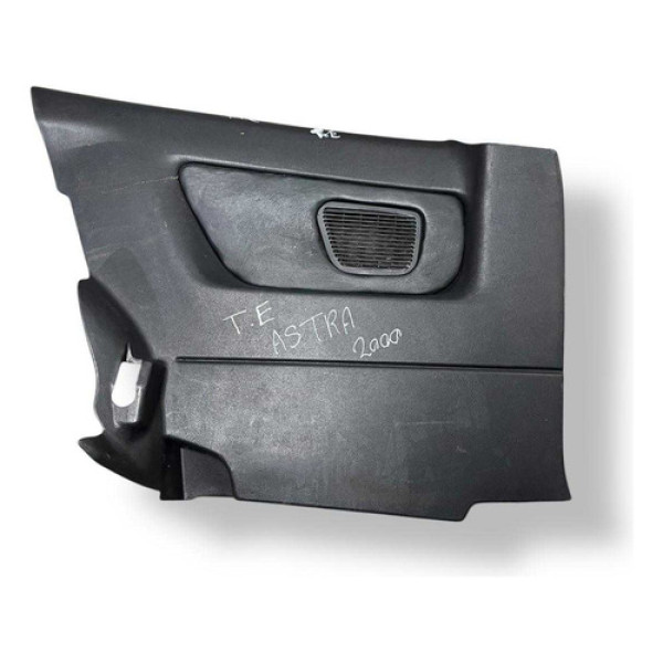 Forro Lateral Traseiro Esquerdo Gm Astra Gls 2001 93254093