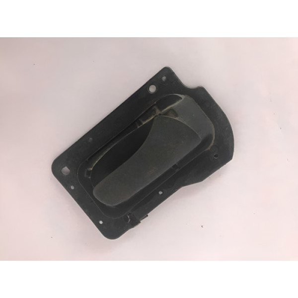 Maçaneta Interna Dianteira Direita Gm Vectra 1999 Dianteira