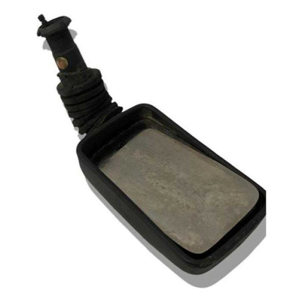 Retrovisor Dianteiro Esquerdo Fiat Uno Premio Elba 1991