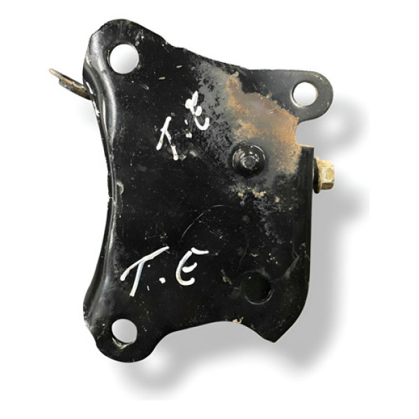 Suporte Eixo Traseiro Esquerdo Renault Duster 2014 221073391 Preto