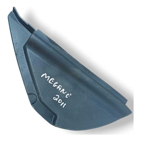 Acabamento Interno Esquerdo Painel Renault Megane 820079070