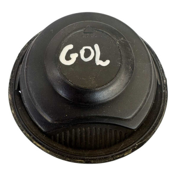 Difusor Saída Ar Central Volskwagen Gol G4 2005/2006/2007