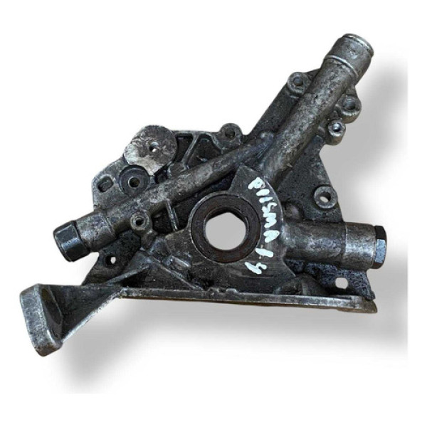 Bomba Óleo Chevrolet Prisma 1.4 2014 2015 2016 2017 2018