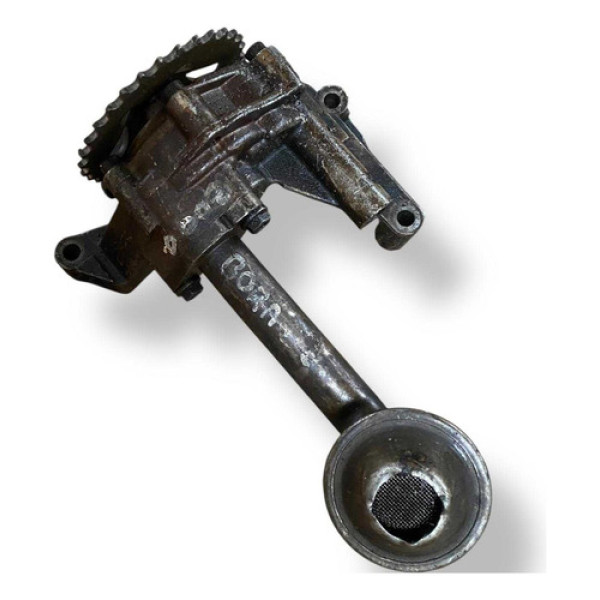 Bomba Óleo Motor Volkswagen Bora 2.0 2000 2001 06a115105