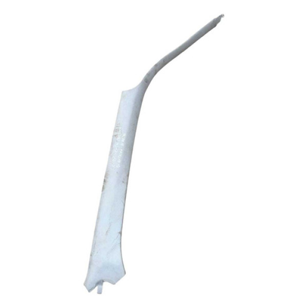 Acabamento Coluna Parabrisa Direita Vw Golf 1h4867234