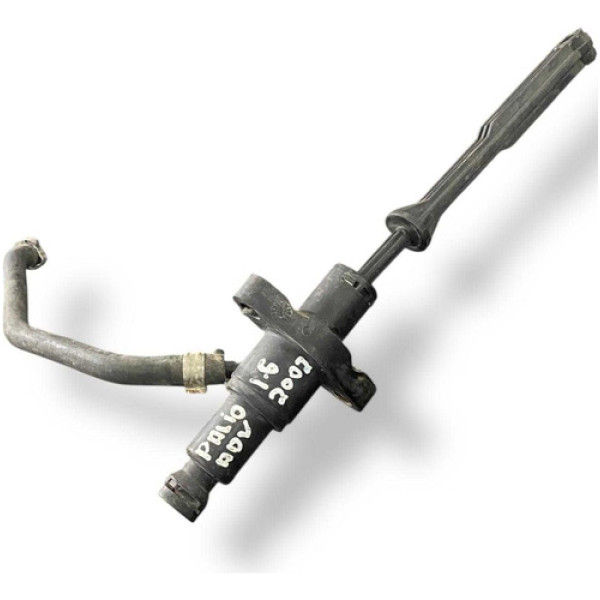 Cilindro Atuador Pedal Embreagem Palio Adventure 1.6 2002