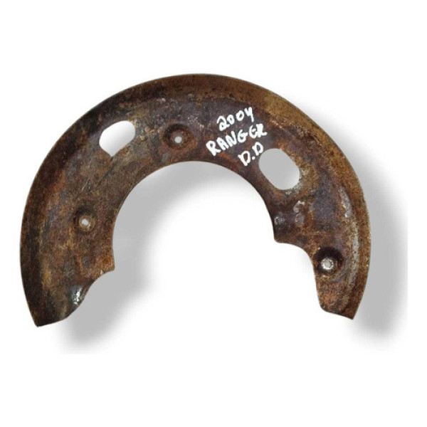 Espelho Manga Eixo Dianteiro Direito Ford Ranger 2003